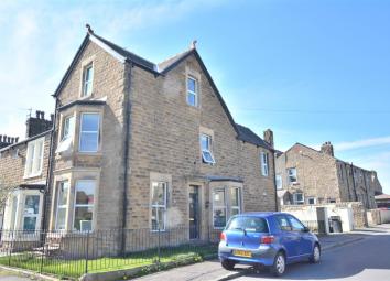 End terrace house For Sale in Lancaster