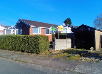 Bungalow To Rent in Blackburn