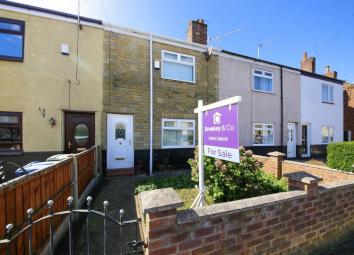 Terraced house For Sale in Wigan