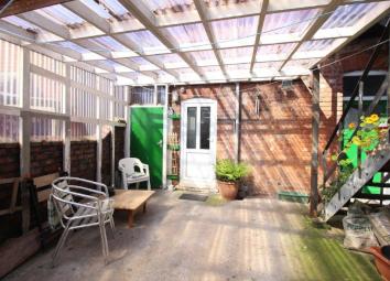 Flat To Rent in Fleetwood