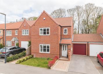 Property For Sale in Malton
