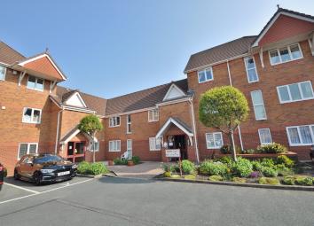 Flat For Sale in Wallasey