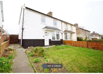 Semi-detached house To Rent in Stockton-on-Tees