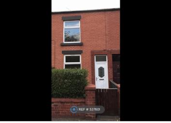 Terraced house To Rent in Chorley