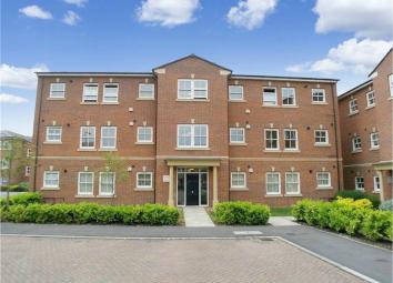 Flat For Sale in Stockport