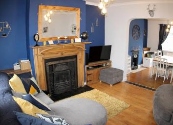 End terrace house For Sale in Northwich
