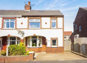 Semi-detached house For Sale in Leyland