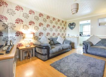 Terraced house For Sale in Gorebridge