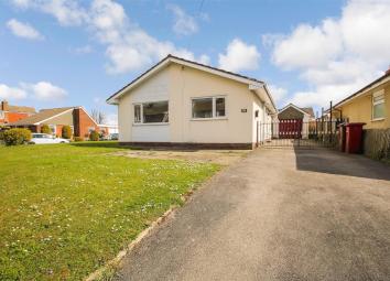 Detached bungalow To Rent in Scunthorpe