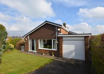 Bungalow For Sale in Blackburn