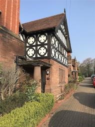 Detached house To Rent in Wirral