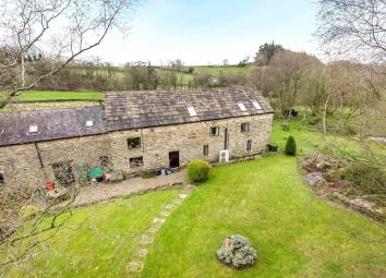 Barn conversion For Sale in Harrogate