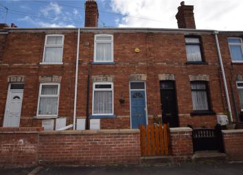Terraced house For Sale in Gainsborough