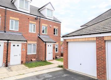 Town house For Sale in Barnsley