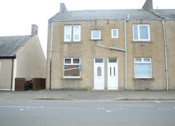 Flat For Sale in Dunfermline