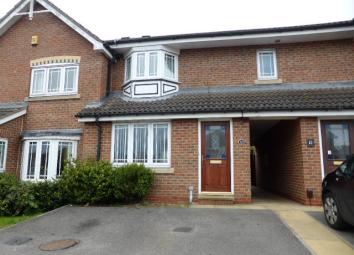 Town house To Rent in Rotherham