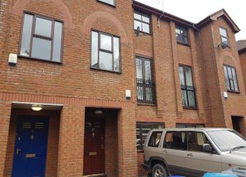 Mews house To Rent in Manchester