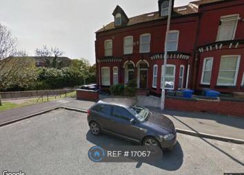 Studio To Rent in Salford