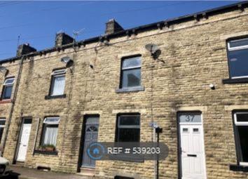 Terraced house To Rent in Todmorden