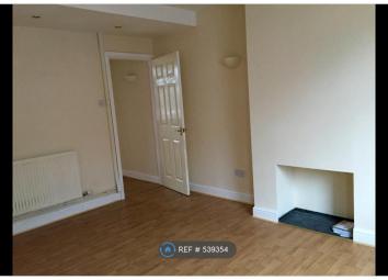 Terraced house To Rent in Wrexham
