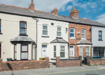 Terraced house For Sale in Ormskirk