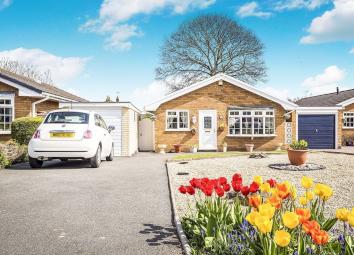 Bungalow For Sale in Chester