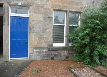 Flat To Rent in Kirkcaldy