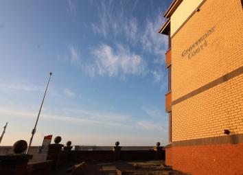 Flat For Sale in Thornton-Cleveleys