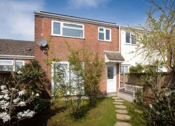 Terraced house For Sale in Shaftesbury