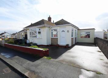 Detached bungalow For Sale in Rhyl