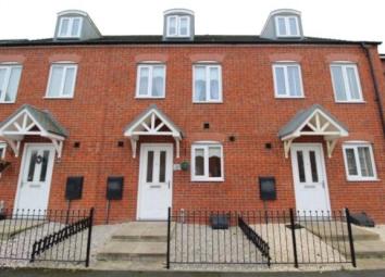 Town house For Sale in Prescot