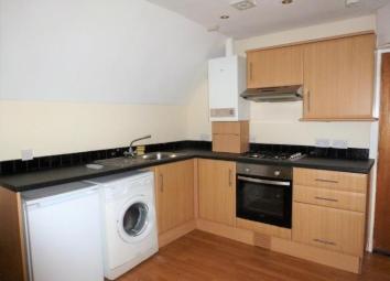 Flat To Rent in Beith
