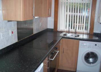 Flat To Rent in Kilmarnock