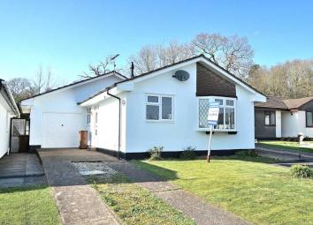 Detached bungalow For Sale in Cullompton