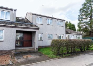 Flat For Sale in Ayr