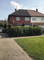 Semi-detached house For Sale in Stoke-on-Trent