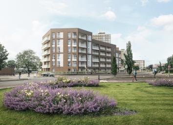 Flat For Sale in Dagenham