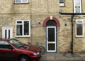 Terraced house To Rent in Cambridge