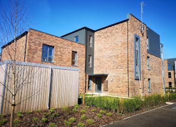 Flat For Sale in Milton Keynes