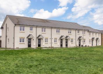 Terraced house For Sale in Bathgate