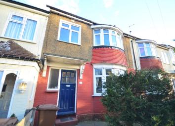 Terraced house To Rent in Rochester