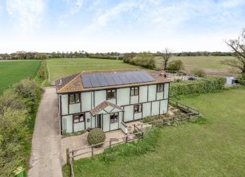 Detached house For Sale in Rochford
