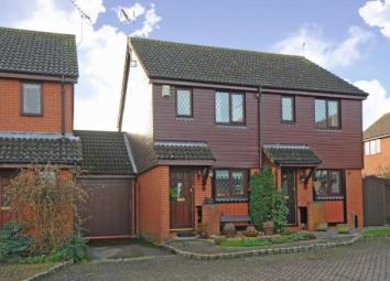 2 Bedroom Semi-detached house to rent