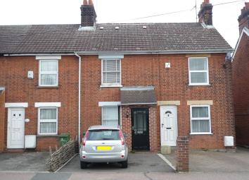 Terraced house For Sale in Braintree