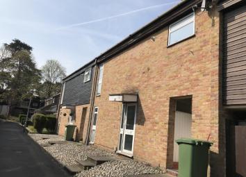 Terraced house To Rent in Bracknell