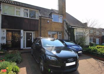 3 Bedroom Property to rent