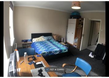 Studio To Rent in Richmond