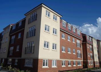 Flat To Rent in Morden