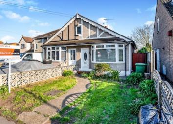 2 Bedroom Bungalow for sale
