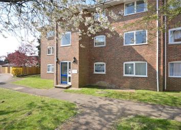 Flat For Sale in Bracknell